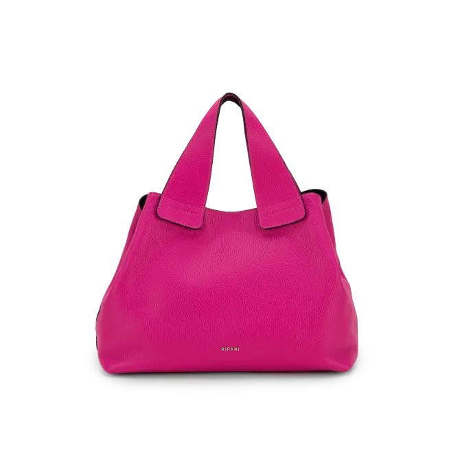 Nadia Borsa a Mano L Magenta Borse a mano Ripani