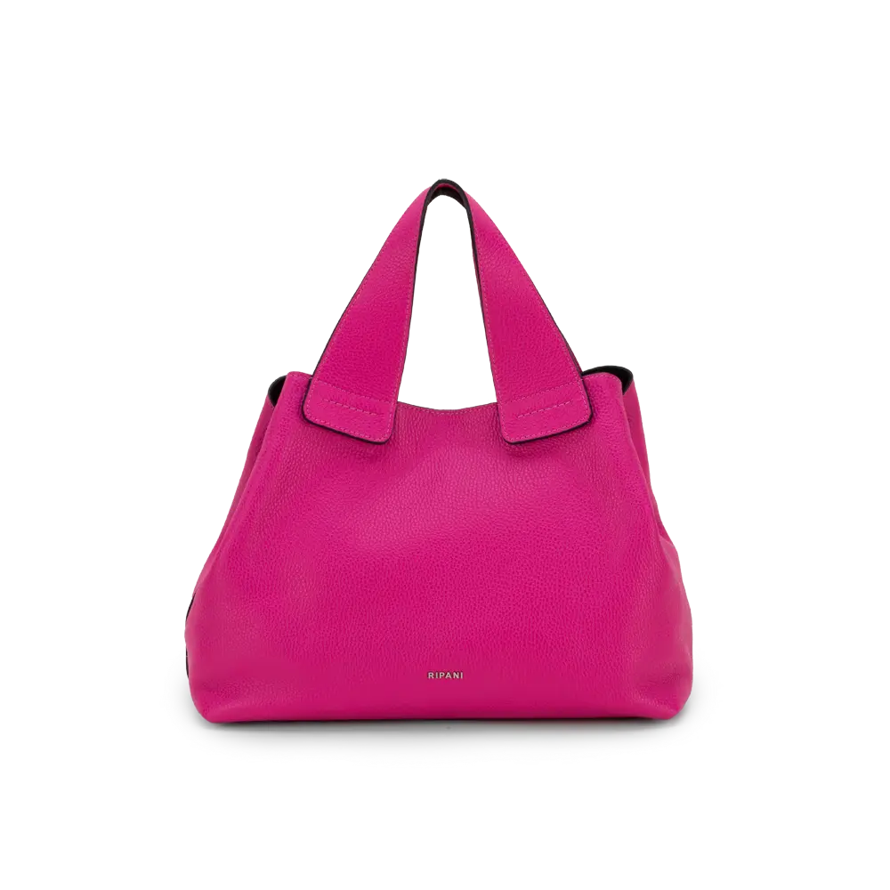 Leather bags and accessories for women | Ripani
