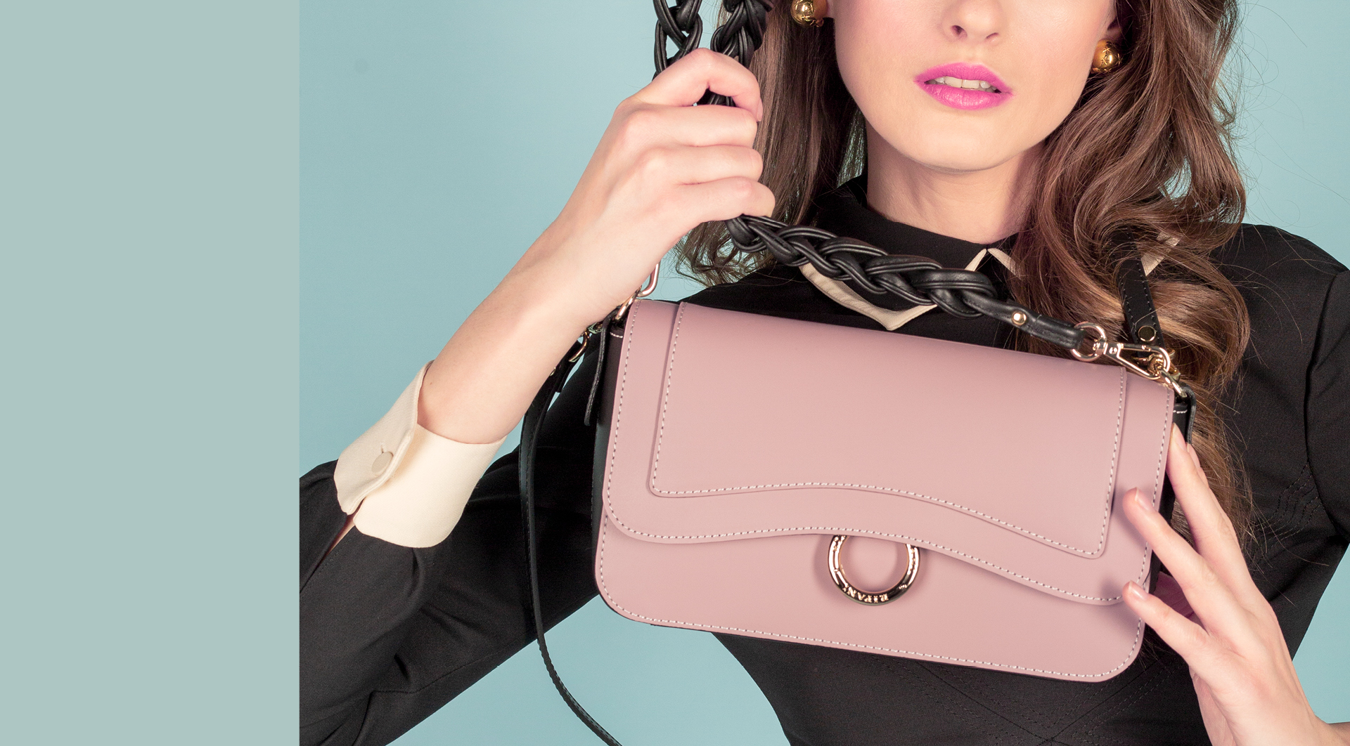 Leather bags, leather goods and accessories, made in Italy | Ripani