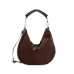 -RIPANI Leather Bag Cioccolato