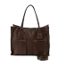 Alda Shopping Bag L